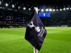 BREAKING: Tottenham dostal zákaz UEFA a pokutu po tom, čo fanúšikovia „nacistické pozdravy“ v Lige majstrov BREAKING: Tottenham dostal zákaz UEFA a pokutu po tom, čo fanúšikovia „nacistické pozdravy“ v Lige majstrov
