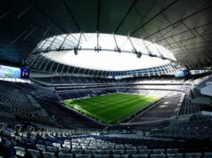 BREAKING: Tottenham oznamuje gigantickú stratu a odhaľuje obrovský dlh po zverejnení finančných výsledkov BREAKING: Tottenham oznamuje gigantickú stratu a odhaľuje obrovský dlh po zverejnení finančných výsledkov