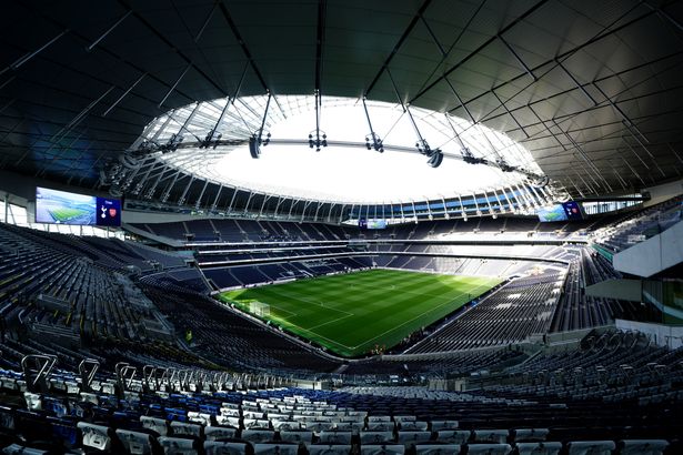 BREAKING: Tottenham oznamuje gigantickú stratu a odhaľuje obrovský dlh po BREAKING: Tottenham oznamuje gigantickú stratu a odhaľuje obrovský dlh po zverejnení finančných výsledkov