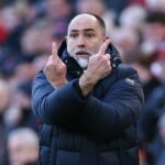 BREAKING: Tottenham sa rozišiel s Igorom Tudorom ako manažérom, ktorý opúšťa klubovú krízu iba jedným víťazstvom