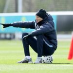 BREAKING: Zranenie Arsenalu bolo potvrdené, keď Anglicko informovalo o tom, že osem hráčov opúšťa káder