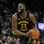 Ikona NBA Draymond Green podporil rozhodnutie Atlanta Hawks usporiadať Magic City Night