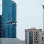 Bahrajn tvrdí, že systém Patriot zachytil dron nad domami | Americko-izraelská vojna proti Iran News