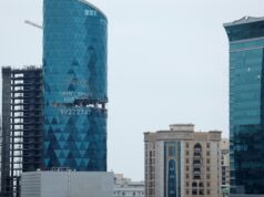 Bahrajn tvrdí, že systém Patriot zachytil dron nad domami | Americko-izraelská vojna proti Iran News Bahrajn tvrdí, že systém Patriot zachytil dron nad domami | Americko-izraelská vojna proti Iran News