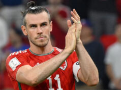 Bale odhalí tajné zranenie, ktoré ukončilo jeho kariéru Bale odhalí tajné zranenie, ktoré ukončilo jeho kariéru