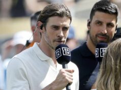 Bale pomenoval „úžasnú“ náhradu Carricka po „dokonalom“ odporúčaní Nevilla Bale pomenoval „úžasnú“ náhradu Carricka po „dokonalom“ odporúčaní Nevilla