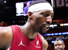 Bam Adebayo získal 83 bodov, predbehol Kobeho Bryanta na druhé miesto v NBA | Basketbalové novinky Bam Adebayo získal 83 bodov, predbehol Kobeho Bryanta na druhé miesto v NBA | Basketbalové novinky