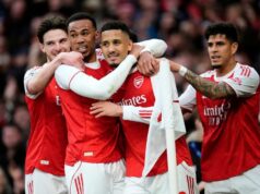 Bankárska taktika Mikela Artetu sa opäť vypláca, pretože Arsenal využíva šialenstvo Chelsea Bankárska taktika Mikela Artetu sa opäť vypláca, pretože Arsenal využíva šialenstvo Chelsea