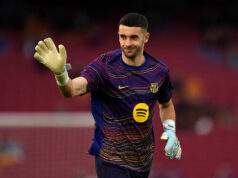 Barca vydala lekárske aktualizácie o Joan García Download app from appStore