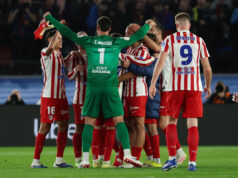 Barce sa nepodarilo vrátiť, Atlético postúpilo do finále! Download app from appStore