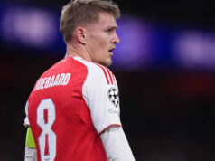 Barcelona a Atletico Madrid monitorujú situáciu hviezdy Arsenalu Download app from appStore