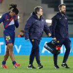 Barcelona bude bez dvoch kľúčových obrancov pre súboj s Newcastlom