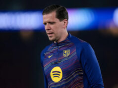 Barcelona bude musieť zaplatiť kompenzáciu 2 milióny eur, aby ukončila zmluvu s veteránom Barcelona bude musieť zaplatiť kompenzáciu 2 milióny eur, aby ukončila zmluvu s veteránom