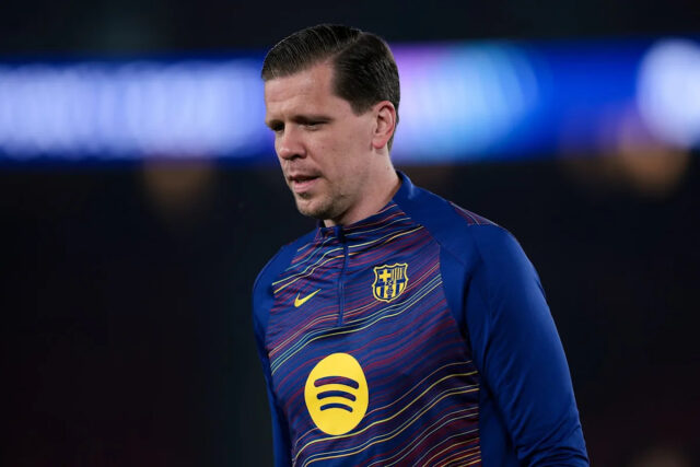 Barcelona bude musieť zaplatiť kompenzáciu 2 milióny eur, aby ukončila zmluvu s veteránom
