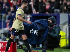 Barcelona dostáva aktuálne informácie o Ericovi, Araujovi a Bernalovi Barcelona dostáva aktuálne informácie o Ericovi, Araujovi a Bernalovi