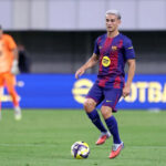 Barcelona dostáva včasnú podporu, pretože návrat obľúbenca fanúšikov je o pár centimetrov bližšie