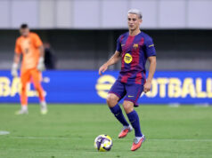 Barcelona dostáva včasnú podporu, pretože návrat obľúbenca fanúšikov je o pár centimetrov bližšie Barcelona dostáva včasnú podporu, pretože návrat obľúbenca fanúšikov je o pár centimetrov bližšie