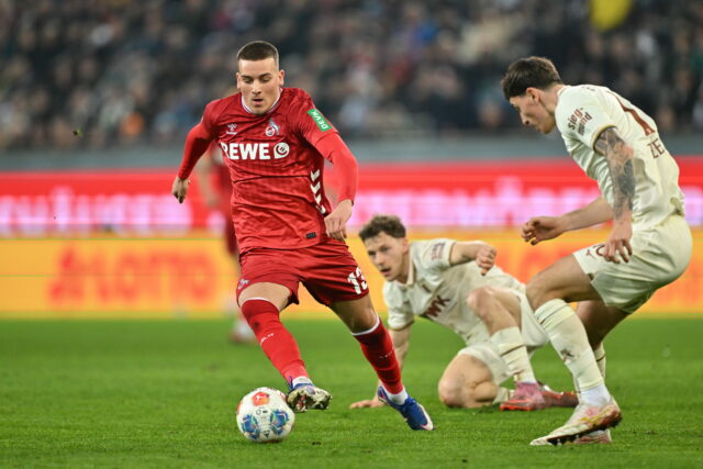 Barcelona hľadá letný ťah za talentom z Bundesligy za 60 miliónov eur
