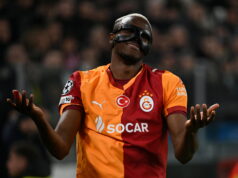 Barcelona identifikuje 75 miliónov eur alternatívu k Julianovi Alvarezovi Barcelona identifikuje 75 miliónov eur alternatívu k Julianovi Alvarezovi