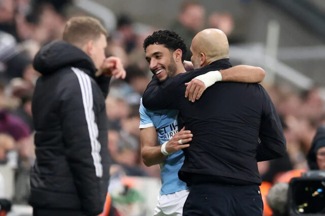 Barcelona identifikuje egyptského útočníka ako záložný plán, ak sa stratí cieľ
