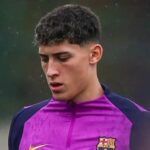 Barcelona je v kurze podpísať natrvalo tínedžerského ľavého obrancu