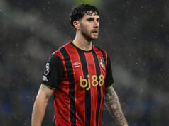 Barcelona má naďalej záujem o 28-ročný cieľ Tottenhamu ako o „dobrú nízkonákladovú možnosť“ Barcelona má naďalej záujem o 28-ročný cieľ Tottenhamu ako o „dobrú nízkonákladovú možnosť“