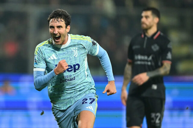 Barcelona má záujem o Andreu Cambiasa z Juventusu Download app from appStore