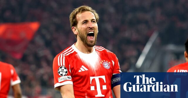 Barcelona mláti Newcastle, zatiaľ čo Spurs ponúkajú záblesk nádeje | Futbalový týždenník | futbal
