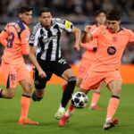 Barcelona nájde nepravdepodobných hrdinov tam, kde sa nikto nepozeral