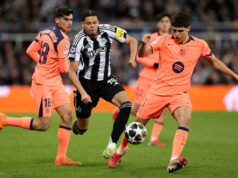 Barcelona nájde nepravdepodobných hrdinov tam, kde sa nikto nepozeral Barcelona nájde nepravdepodobných hrdinov tam, kde sa nikto nepozeral