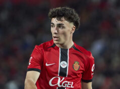 Barcelona necháva bývalého krídelníka La Masie na leto v pohotovosti – správa Barcelona necháva bývalého krídelníka La Masie na leto v pohotovosti – správa