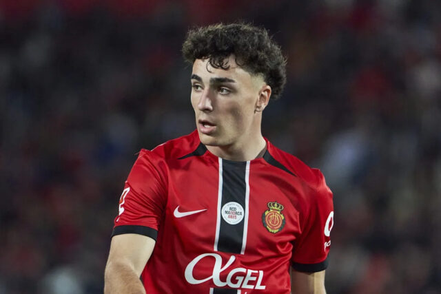 Barcelona necháva bývalého krídelníka La Masie na leto v pohotovosti – správa
