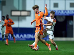 Barcelona odstúpila pre 18-ročného kandidáta kvôli cene 8 miliónov eur Barcelona odstúpila pre 18-ročného kandidáta kvôli cene 8 miliónov eur