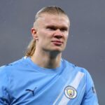 Erling Haaland Barcelona