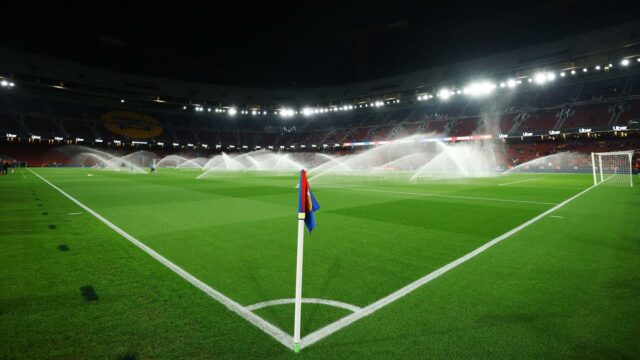 Barcelona povolila rozšíriť kapacitu Camp Nou na 63 000
