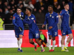 Barcelona pridala do užšieho výberu prestupov krídelníka Chelsea Barcelona pridala do užšieho výberu prestupov krídelníka Chelsea