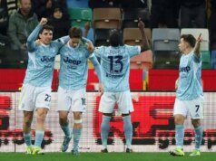 Barcelona pridala hviezdu Juventusu na letný prestupový wishlist Barcelona pridala hviezdu Juventusu na letný prestupový wishlist