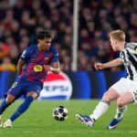 Barcelona pridala hviezdu Newcastlu do zoznamu sledovaných prestupov