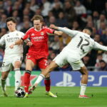 Barcelona pripravuje letnú ponuku pre útočníka Benficy