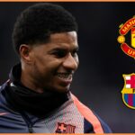 Barcelona si namiesto prestupu vybrala druhú pôžičku Marcusa Rashforda