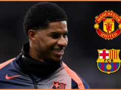 Barcelona si namiesto prestupu vybrala druhú pôžičku Marcusa Rashforda Barcelona si namiesto prestupu vybrala druhú pôžičku Marcusa Rashforda