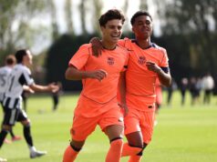 Barcelona trpí novým vírusovým problémom FIFA ako obranca nútený odstúpiť Barcelona trpí novým vírusovým problémom FIFA ako obranca nútený odstúpiť