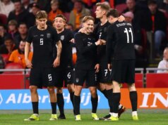 Barcelona upozornila na podpis hviezdy Benficy Barcelona upozornila na podpis hviezdy Benficy