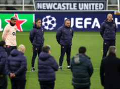 Barcelona urobí veľké zmeny vo svojich predsezónnych plánoch na leto Barcelona urobí veľké zmeny vo svojich predsezónnych plánoch na leto