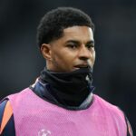 Barcelona varuje Marcusa Rashforda, pretože sa objaví dôvod na meškanie Man Utd | Futbal | Šport