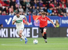 Barcelona verí, že dokáže poraziť Real Madrid so španielskym krídelníkom Barcelona verí, že dokáže poraziť Real Madrid so španielskym krídelníkom