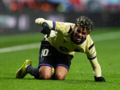 Barcelona vs Atletico Madrid – semifinále Copa del Rey: Čas, tímové správy | Futbalové správy Barcelona vs Atletico Madrid – semifinále Copa del Rey: Čas, tímové správy | Futbalové správy