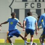 Barcelona vs Newcastle LIVE streaming info, Liga majstrov: Kedy, kde sledovať BAR vs NOVÝ zápas osemfinále?