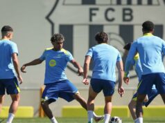 Barcelona vs Newcastle LIVE streaming info, Liga majstrov: Kedy, kde sledovať BAR vs NOVÝ zápas osemfinále? Barcelona vs Newcastle LIVE streaming info, Liga majstrov: Kedy, kde sledovať BAR vs NOVÝ zápas osemfinále?