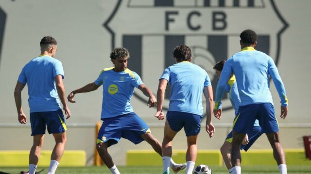 Barcelona vs Newcastle LIVE streaming info, Liga majstrov: Kedy, kde sledovať BAR vs NOVÝ zápas osemfinále?
